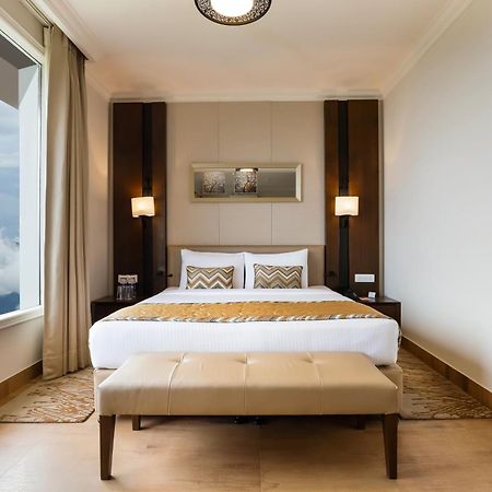 שימלה Regenta Resort & Spa Mashobra מראה חיצוני תמונה