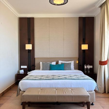 שימלה Regenta Resort & Spa Mashobra מראה חיצוני תמונה