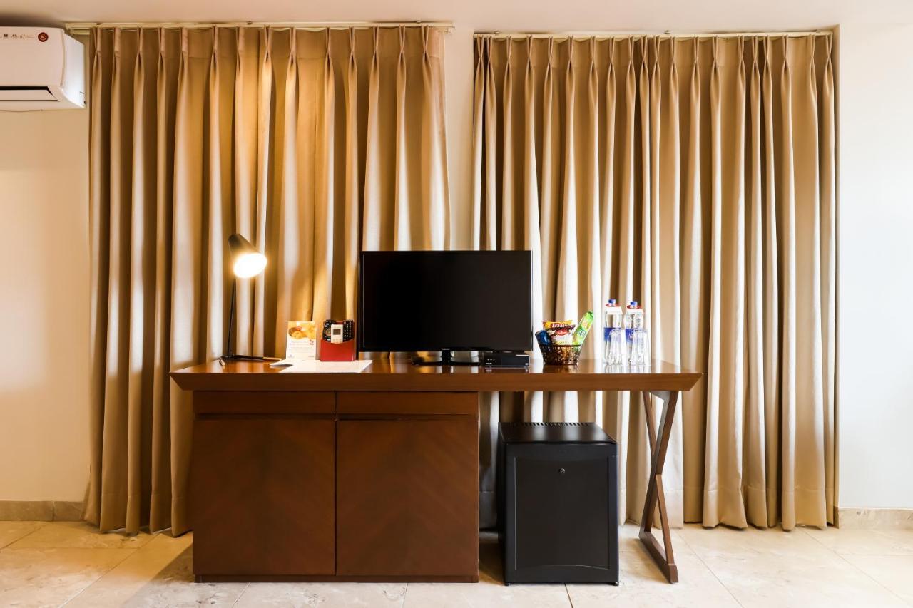 שימלה Regenta Resort & Spa Mashobra מראה חיצוני תמונה