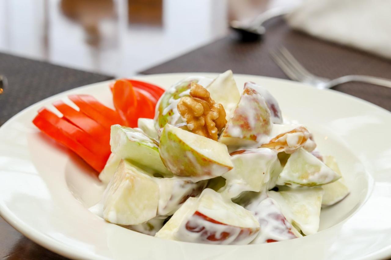 שימלה Regenta Resort & Spa Mashobra מראה חיצוני תמונה