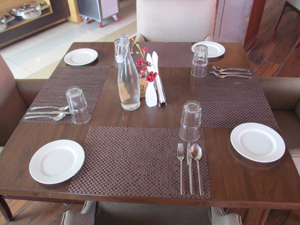 שימלה Regenta Resort & Spa Mashobra מראה חיצוני תמונה