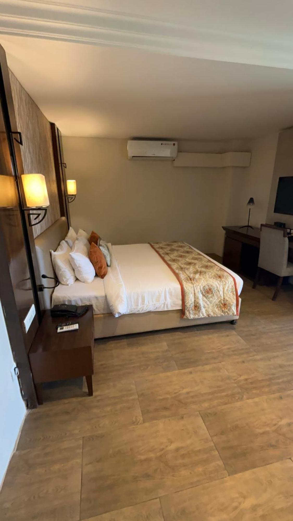 שימלה Regenta Resort & Spa Mashobra מראה חיצוני תמונה