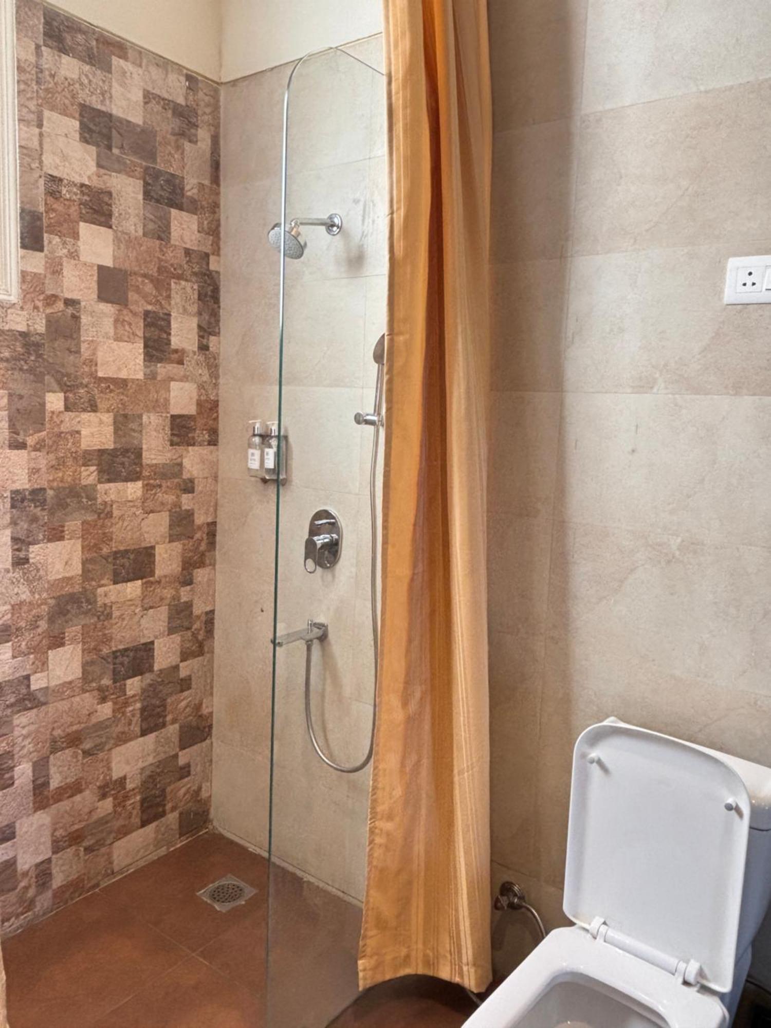 שימלה Regenta Resort & Spa Mashobra מראה חיצוני תמונה