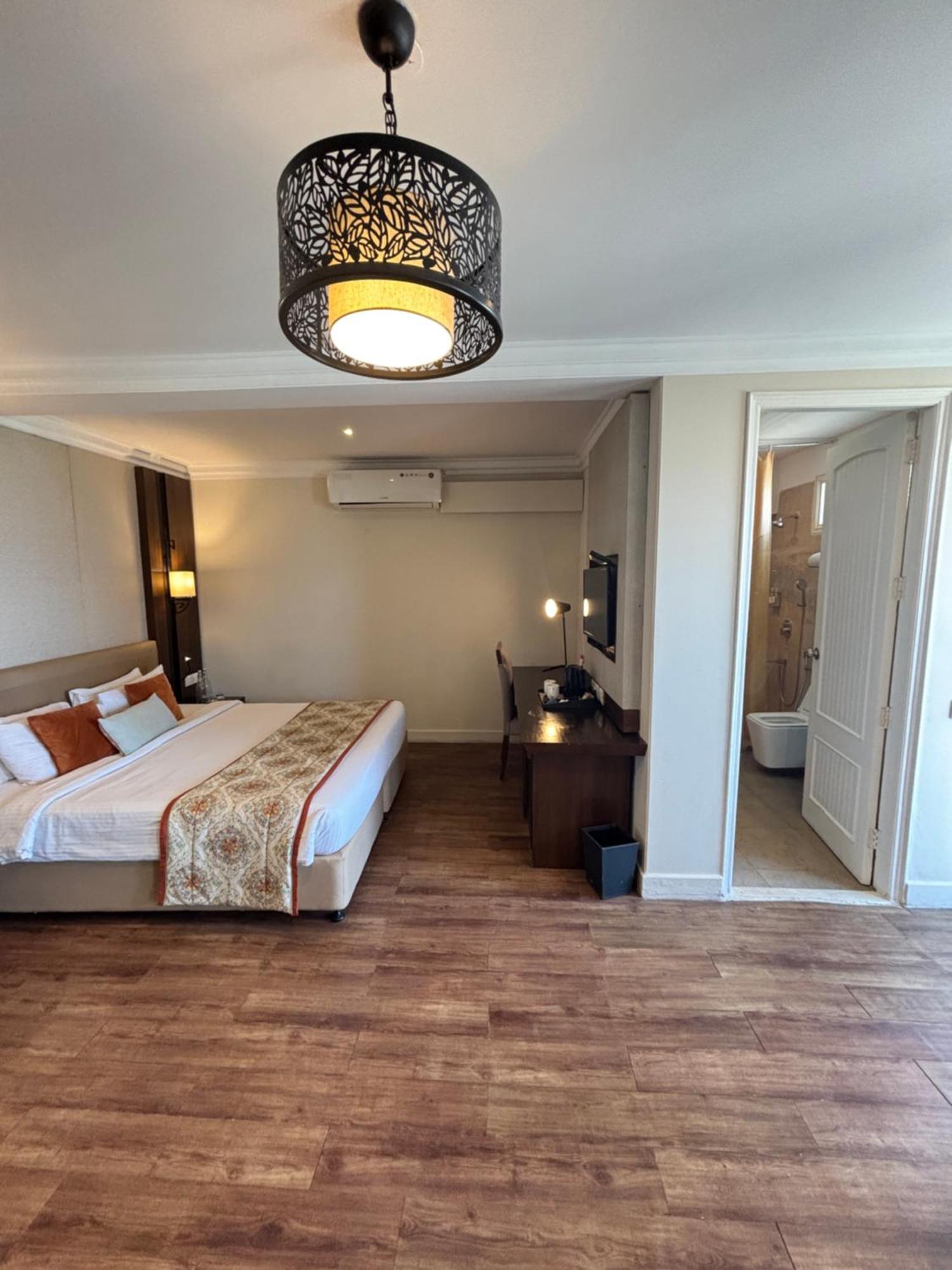 שימלה Regenta Resort & Spa Mashobra מראה חיצוני תמונה