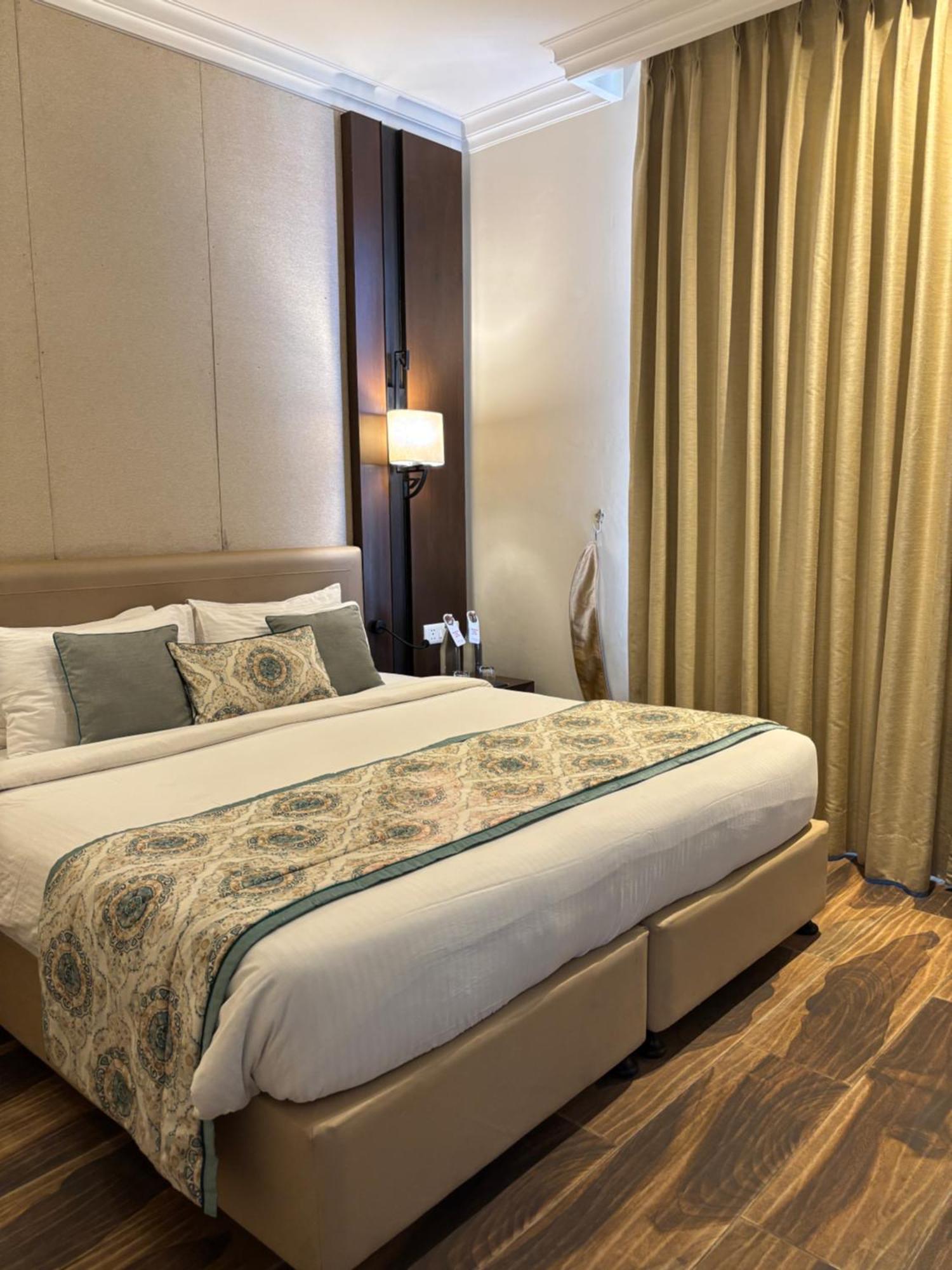 שימלה Regenta Resort & Spa Mashobra מראה חיצוני תמונה