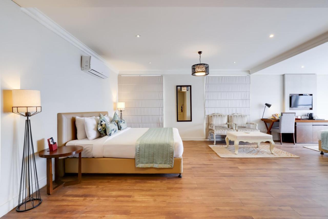 שימלה Regenta Resort & Spa Mashobra מראה חיצוני תמונה