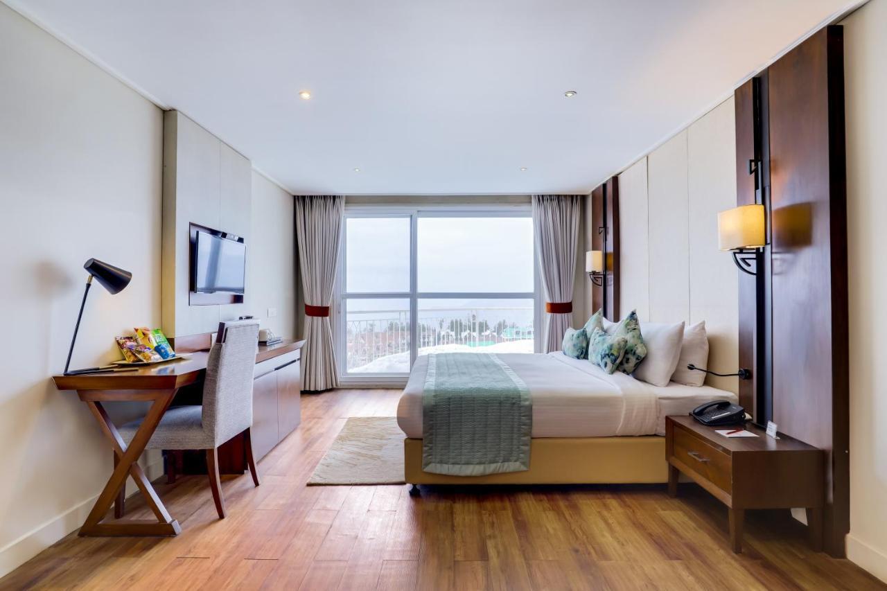 שימלה Regenta Resort & Spa Mashobra מראה חיצוני תמונה