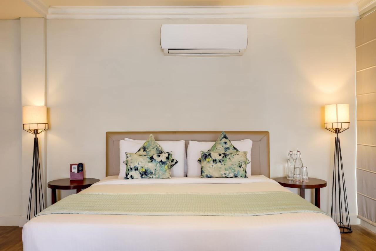 שימלה Regenta Resort & Spa Mashobra מראה חיצוני תמונה